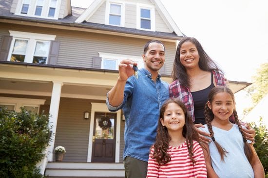 Giving Your Child a Mortgage Vs. A Down Payment